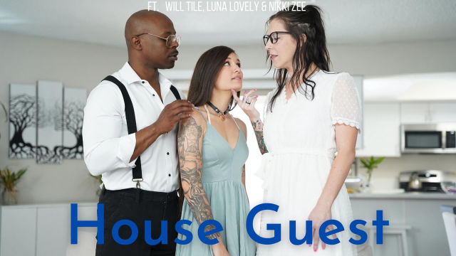 House Guest
