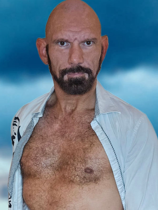Rick Stronghold