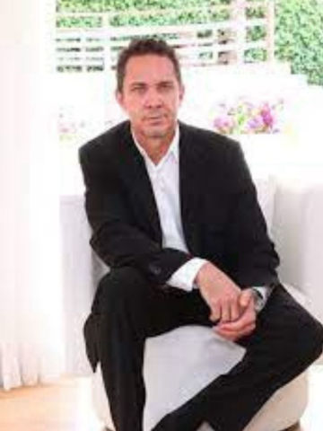Scott Hancock