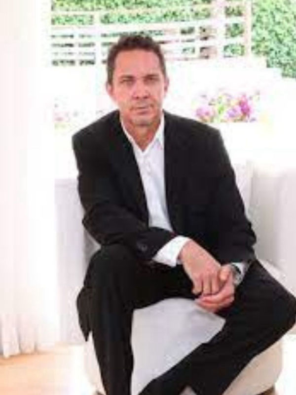 Scott Hancock