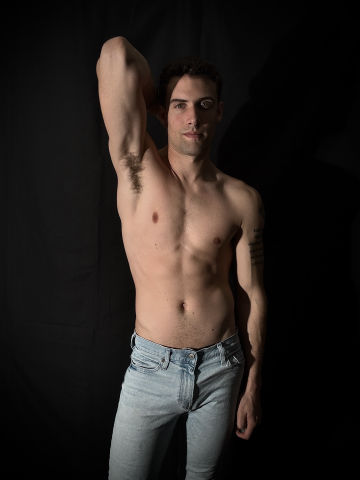 Jason Pierce