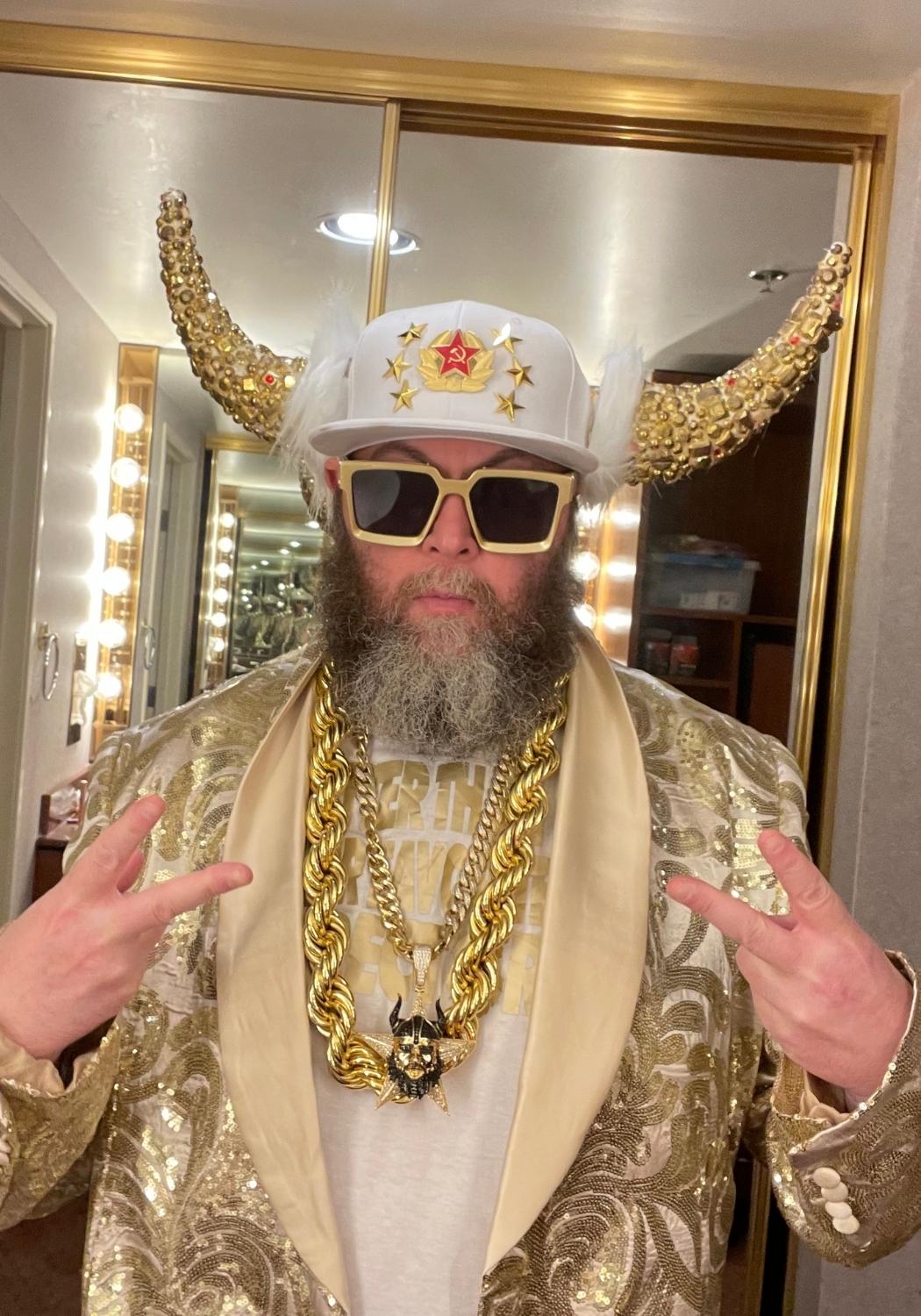 Ivan The Director